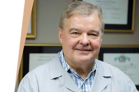 Bohdan Kroczek MD